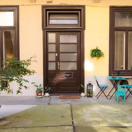 Broadway City Center, Fully Equipped, 4 Person Budapest Extérieur photo