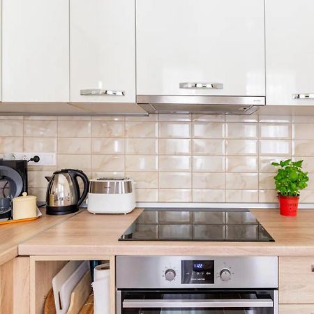 Broadway City Center, Fully Equipped, 4 Person Budapest Extérieur photo
