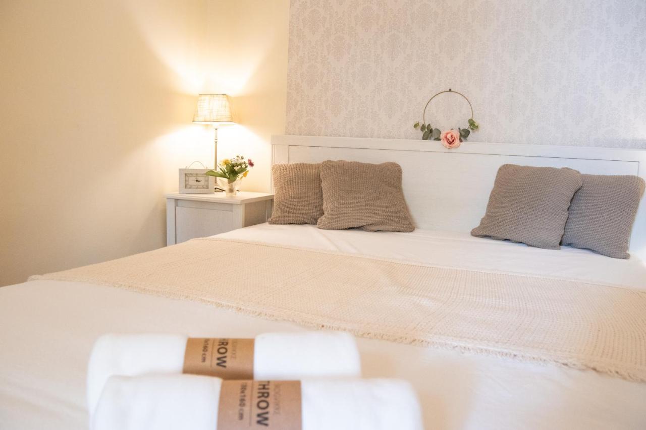 Broadway City Center, Fully Equipped, 4 Person Budapest Extérieur photo