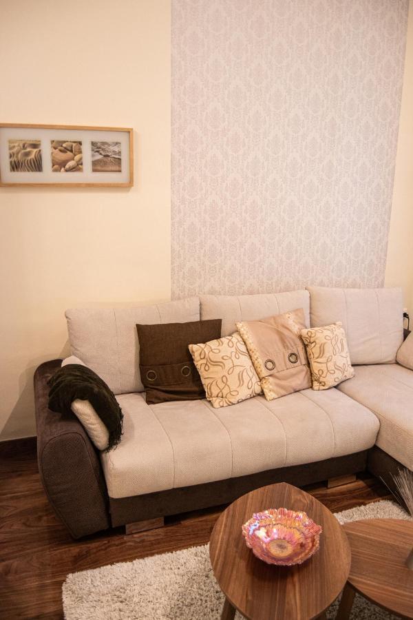 Broadway City Center, Fully Equipped, 4 Person Budapest Extérieur photo