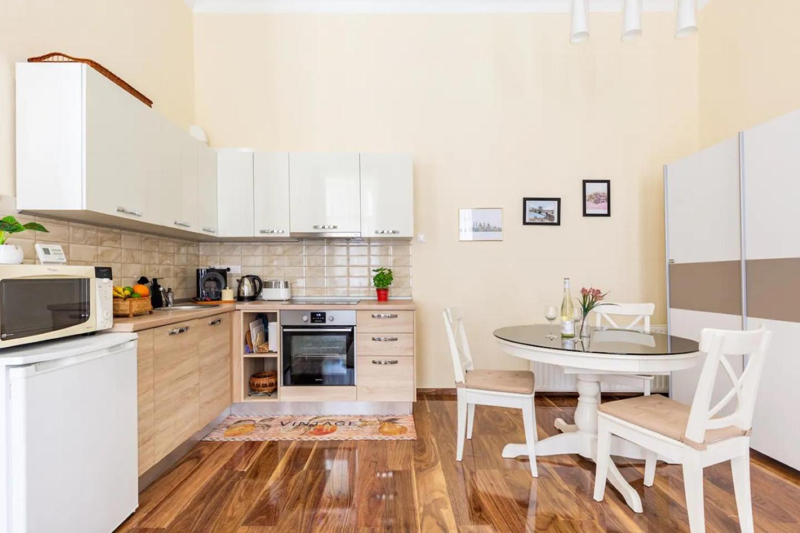 Broadway City Center, Fully Equipped, 4 Person Budapest Extérieur photo